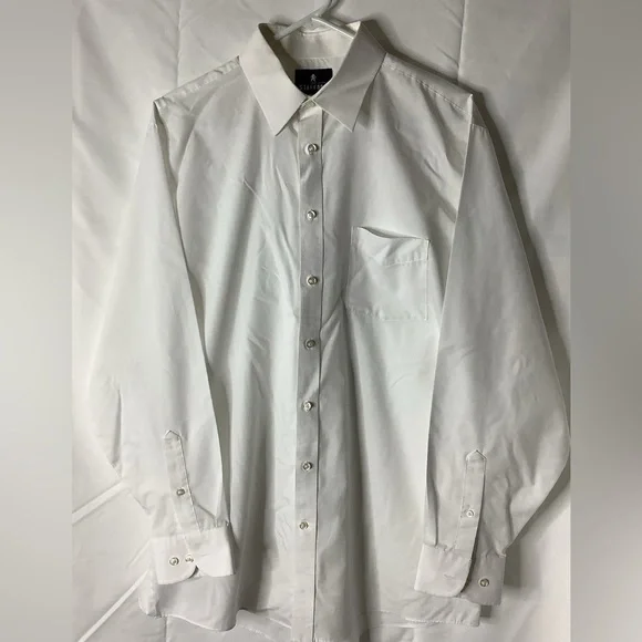Stafford | Shirts | Mens Stafford Oxford Dress Shirt Size 6 12 3435 | Poshmark Stafford | Shirts | Mens Stafford Oxford Dress Shirt Size 6 12 3435 | Poshmark